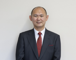 株式会社タカギスチール 代表取締役　髙木智英 様