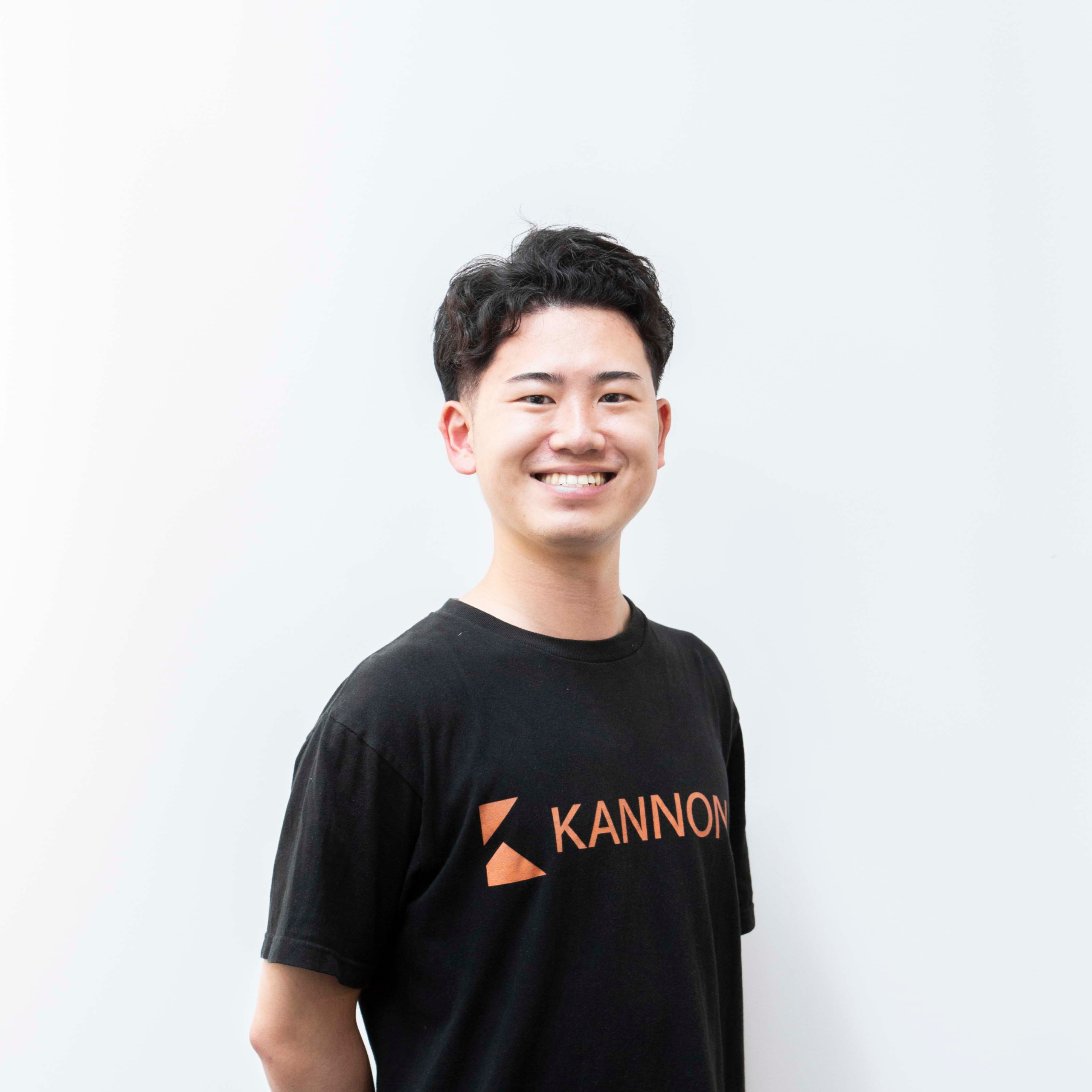 菅原 和真（すがわら かずま）氏｜株式会社KANNON 取締役COO 